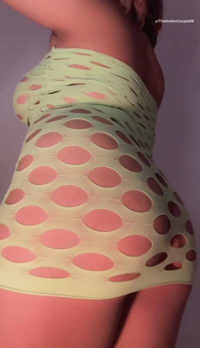 Kiss me all over and let me show you what I’m good at 