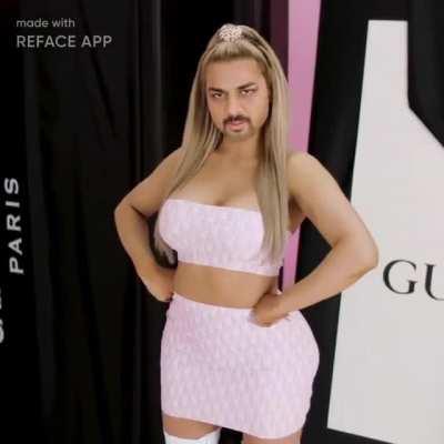 This will turn you on