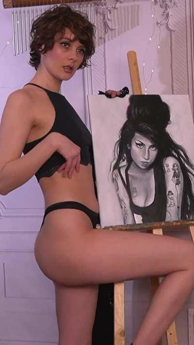 Laurel Driskill (SugarBoogerz)