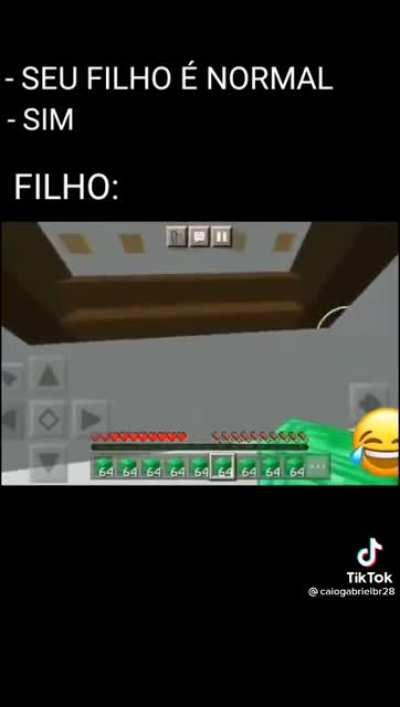 Gameplay Minecraft