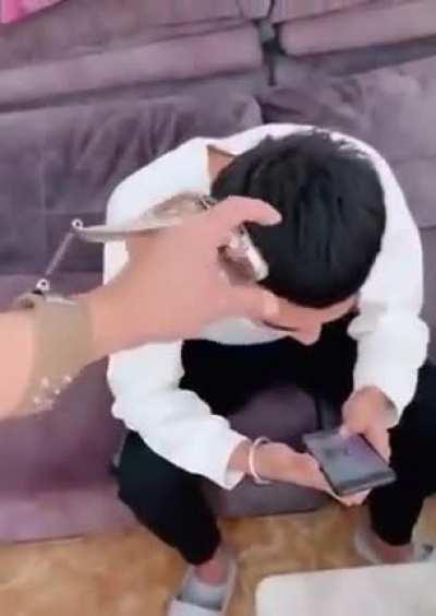 Wordington contraption