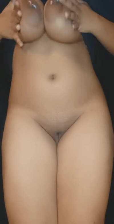 I think this is my first decent titty drop lol