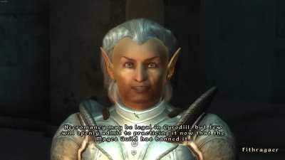 OG Oblivion truly was peak comedy.