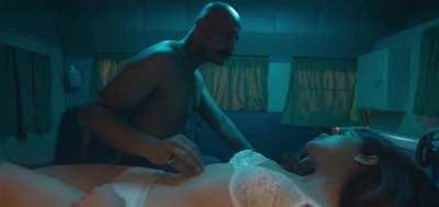 🔥🙈 Aaditi pohankar sexy scene in She season 2 on Netflix 🙈🔥