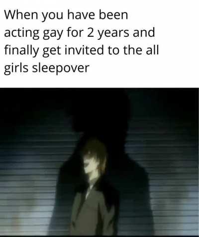 Yes ... finally ... I did it ...