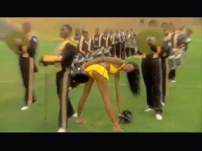 Jessica White and Julie Henderson