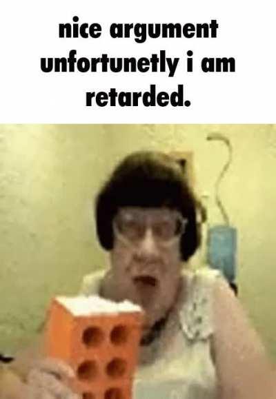 Most retarded comment wins literally nothing