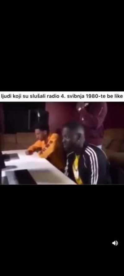 Umro je drug Tito 😔