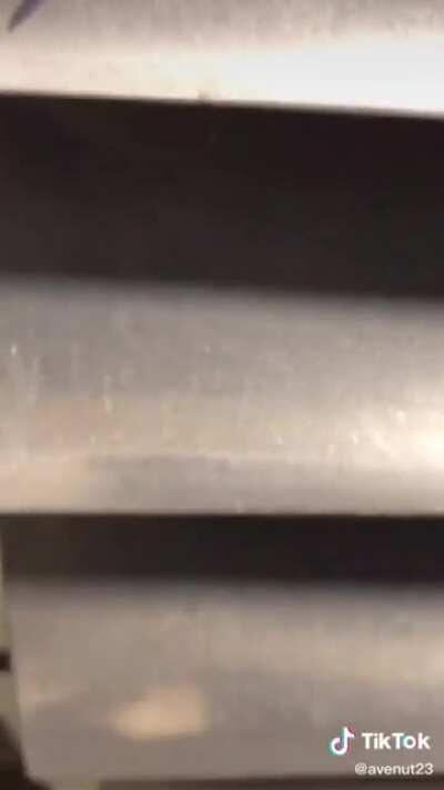 Curious about you guys' thoughts on this