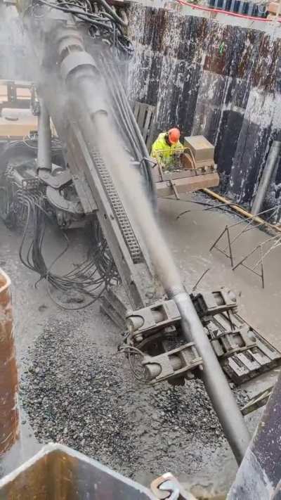 Can someone tell me what they are doing