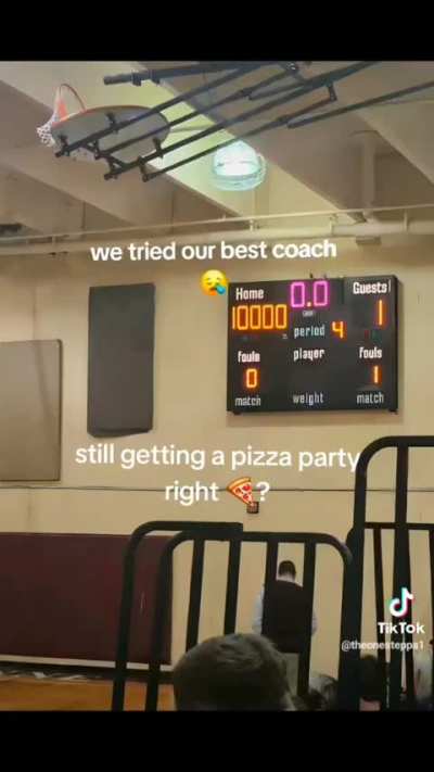 Either these mfs play against the Monstars or every mf from every basketball anime show ever.