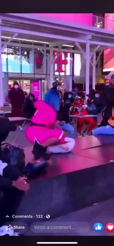 Dolan dark has seen some shit