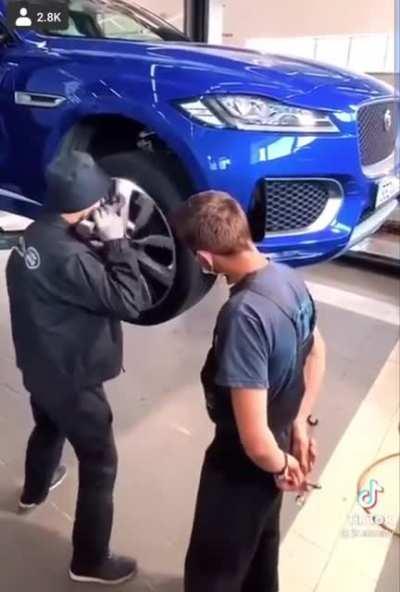 Тролль 80-го уровня