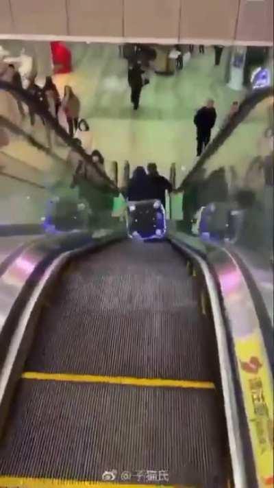 There was a mistake in the algorithm.