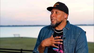 [Highlight] Amar'e Stoudemire and Shawn Marion's thoughts on getting inducted to the Suns Ring of Honor