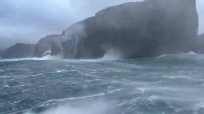 Faroe Islands, 28. November