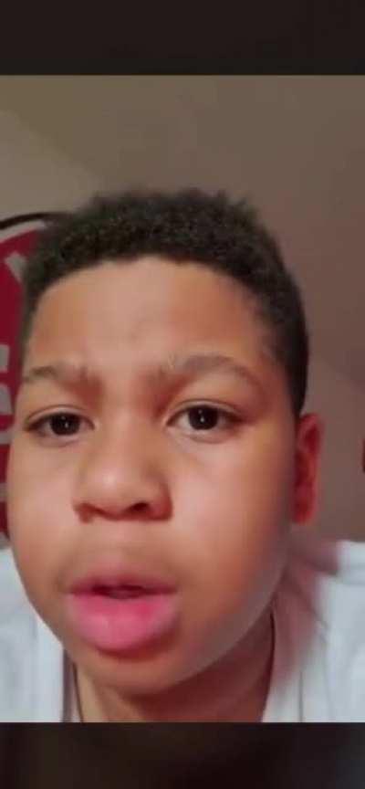 YEAH GUYS😎 #freefotnie (this was on Twitter and I thought I would share it