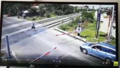 Красная пыль