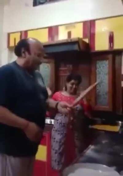 WCGW if you can't cook