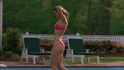 Jessica Biel - Summer Catch (60fps)