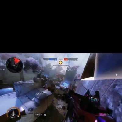 POV of you’re good on console