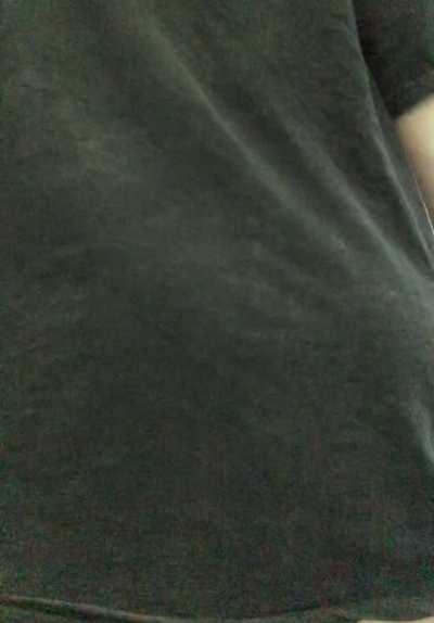 Did my ass surprise you?