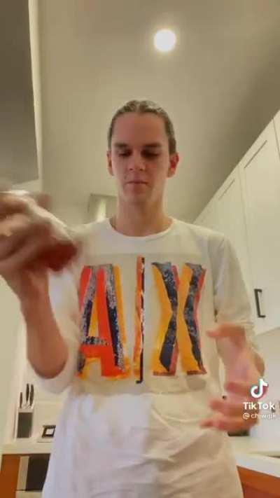 He thought it wouldn't work