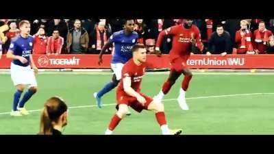 LIVERPOOL | CHAMPIONS OF ENGLAND by @stehalliwell_