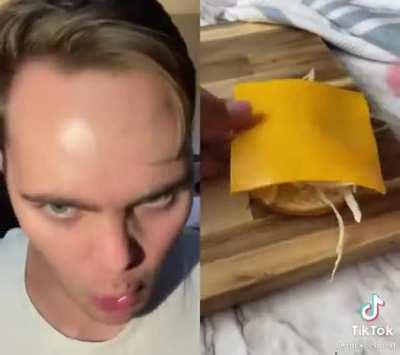 Sounds much more believable now.