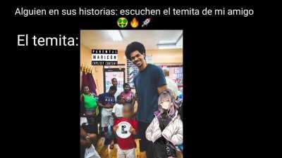 *Se viene en las cositas* 🤑🔥🚀