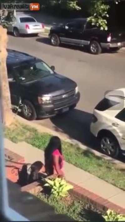 This is what happens if you want to live in the city…