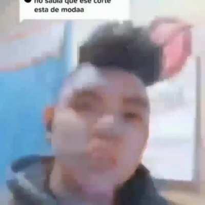 yo no sigo modas como tu