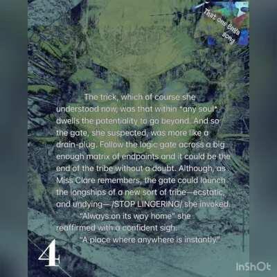 ~OrinocoFlow~ /Saturday//END