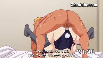 Super hot hentai 2024