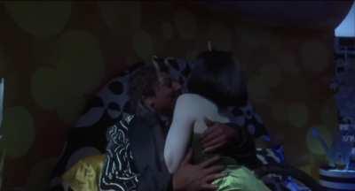 Rose McGowan as Miss Kitty - MONKEYBONE (2001)