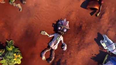 Breaking Bad’s ending be like