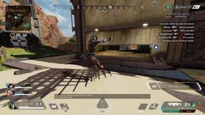 The new legend Ashloba is sick