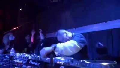 Epic Ojciec Mateusz Drop