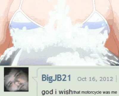 God I wish that were me...