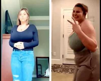 In the span of one year