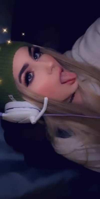 Ok yeah def going blonde