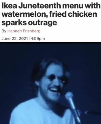 Why, yes. I do carry hot sauce around in my pocket. How could you tell?