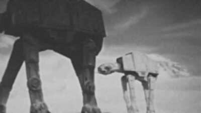 I fixed the Battle of Hoth