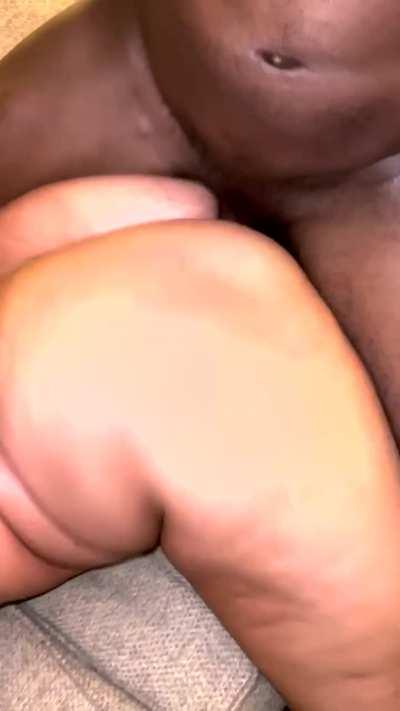 I told him I wanted him to use me and holes however he would he wanted