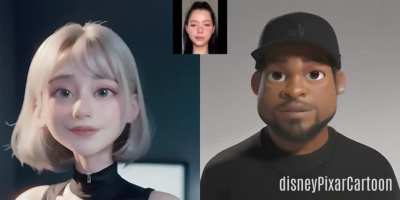 Hello Meme: Video to Video Generator