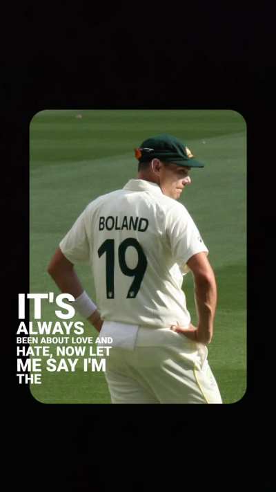 4wk is enough for him now