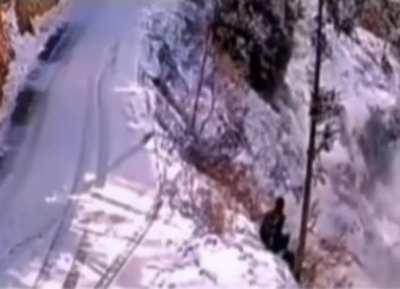 World's most positive man