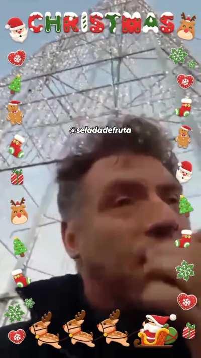 Feliz Natal ❤️🎅