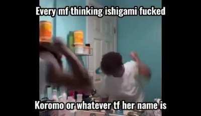 Chapter 229 and 230 slander 😈😈