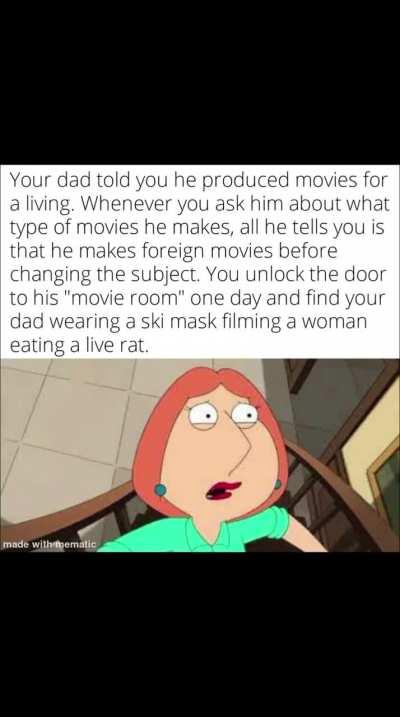 This is the plot of a book I'm writing 